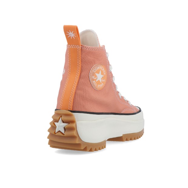 Converse Run Star Hike Hi Orange Haven