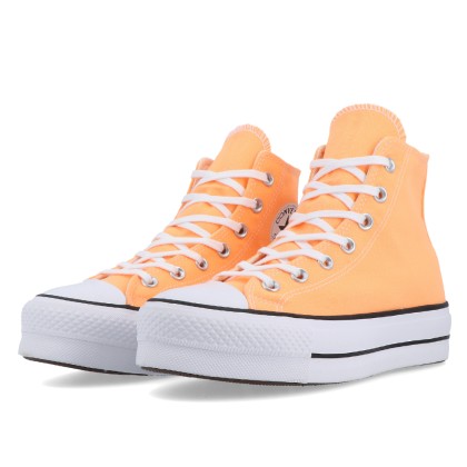 Converse Ctas Lift Hi Paech Beam/black/whi