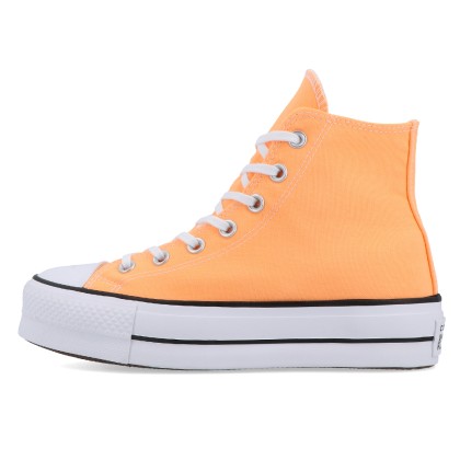 Converse Ctas Lift Hi Paech Beam/black/whi