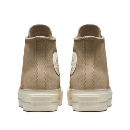 Converse Ctas Lift Hi Nomad Khaki/desert S Converse Ctas Lift Hi Nomad Khaki/desert S