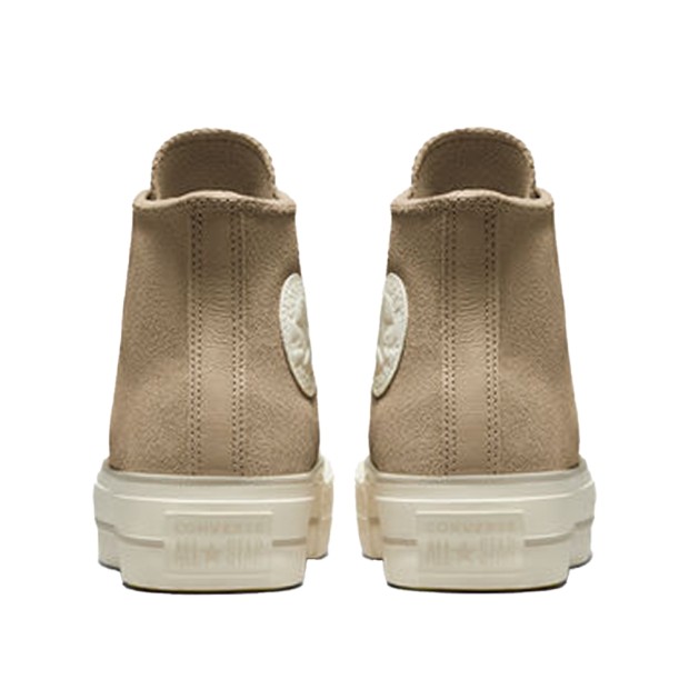 Converse Ctas Lift Hi Nomad Khaki/desert S