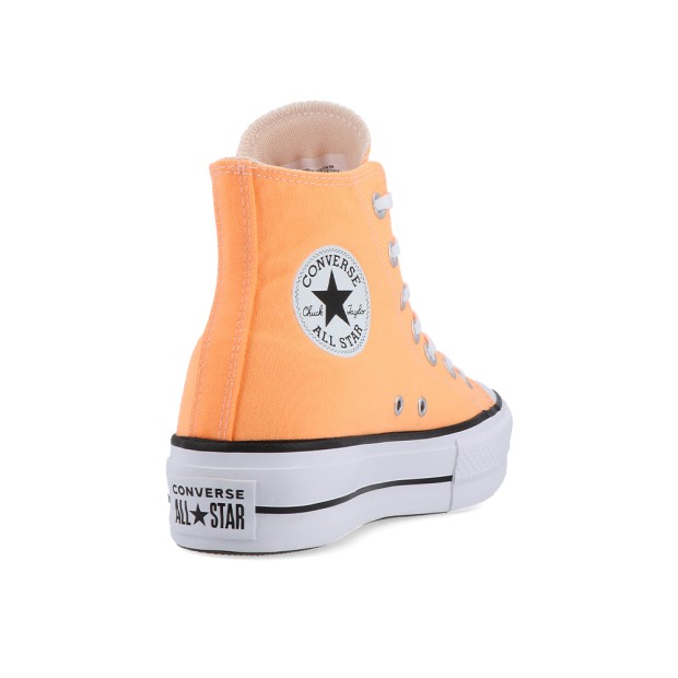 Converse Ctas Lift Hi Paech Beam/black/whi