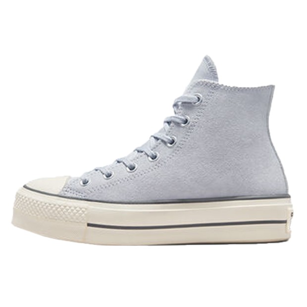 Converse Ctas Lift Hi Gravel/iron Grey/egr
