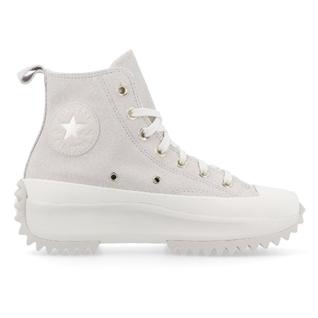 Sapatilha Converse Run Star Hike Hi Desert Sand