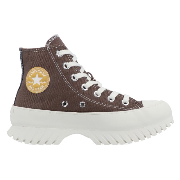 Sapatilha Converse Ctas Lugged 2.0 Hi Squirrel Frien