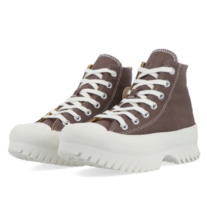 Converse Ctas Lugged 2.0 Hi Squirrel Frien Converse Ctas Lugged 2.0 Hi Squirrel Frien
