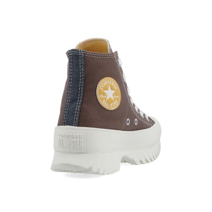 Converse Ctas Lugged 2.0 Hi Squirrel Frien Converse Ctas Lugged 2.0 Hi Squirrel Frien