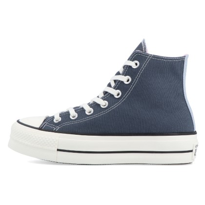 Converse Ctas Lift Hi Navy/egret/sunrise P