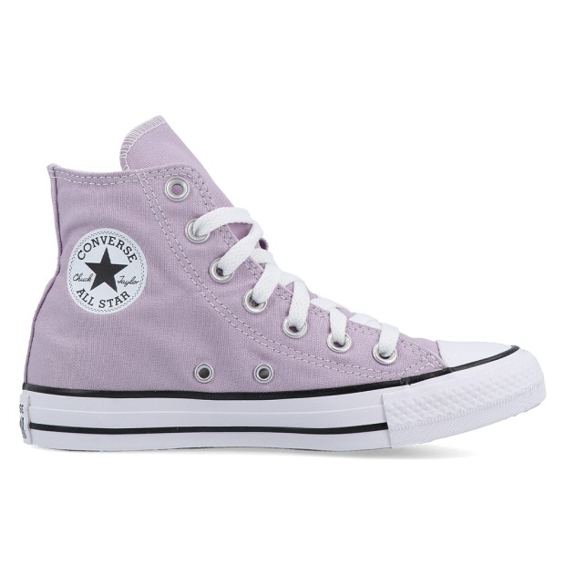 Sapatilha Converse Ctas Hi Phanton Violet