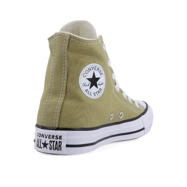 Converse All Star Ctas Hi Toad