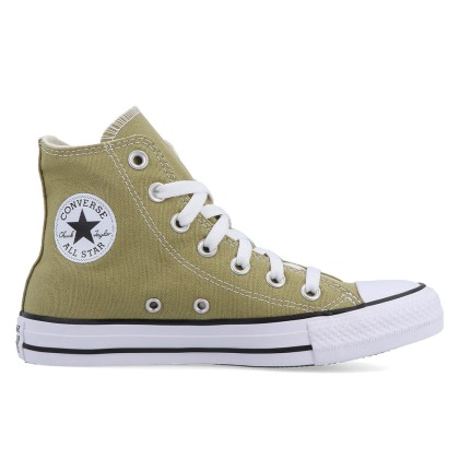 Sapatilha Converse All Star Ctas Hi Toad