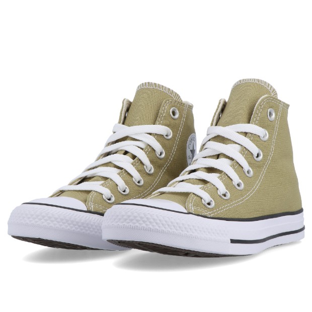 Converse All Star Ctas Hi Toad