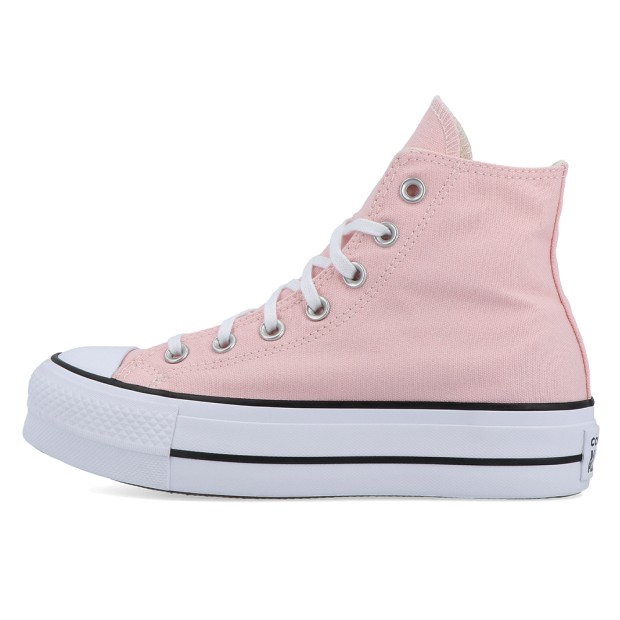 Converse All Star Ctas Lift Hi Donut Glaze