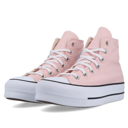 Converse All Star Ctas Lift Hi Donut Glaze