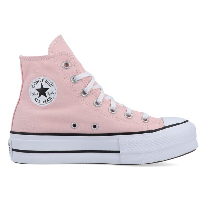 Sapatilha Converse All Star Ctas Lift Hi Donut Glaze