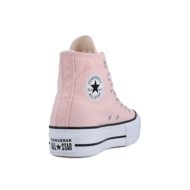 Converse All Star Ctas Lift Hi Donut Glaze