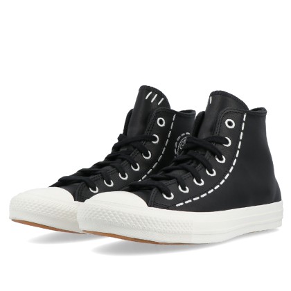 Converse All Star Ctas Hi Black/black/egre