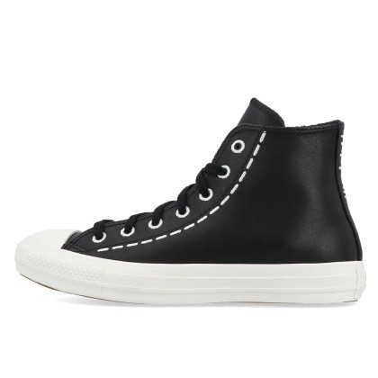 Converse All Star Ctas Hi Black/black/egre