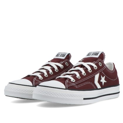Converse Star Player 76 Ox Cherry Daze/vin