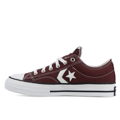 Converse Star Player 76 Ox Cherry Daze/vin