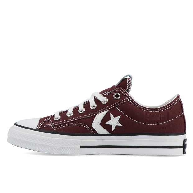 Converse Star Player 76 Ox Cherry Daze/vin