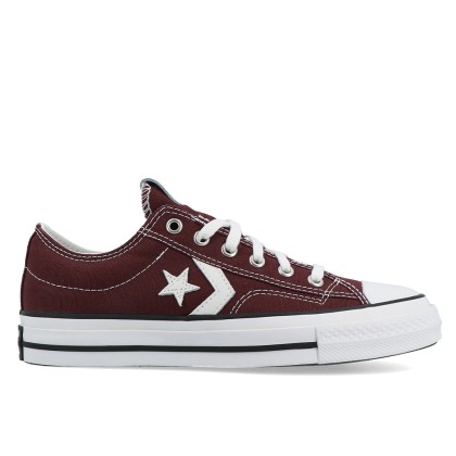 Sapatilha Converse Star Player 76 Ox Cherry Daze/vin