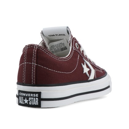 Converse Star Player 76 Ox Cherry Daze/vin