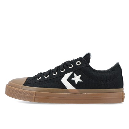 Converse Star Player 76 Ox Black/vintage W