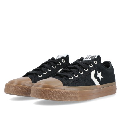 Converse Star Player 76 Ox Black/vintage W