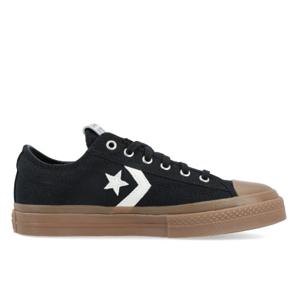 Sapatilha Converse Star Player 76 Ox Black/vintage W