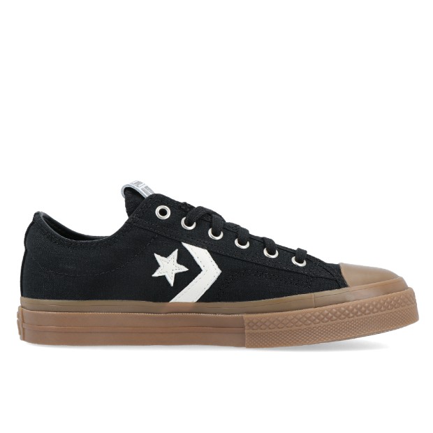 Converse Star Player 76 Ox Black/vintage W