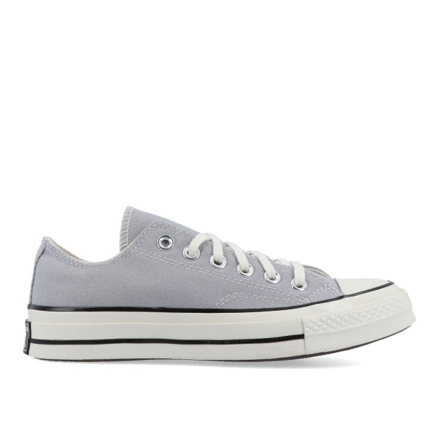 Sapatilha Converse All Star Chuck 70 Ox Grey Area/eg