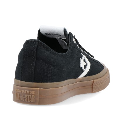 Converse Star Player 76 Ox Black/vintage W