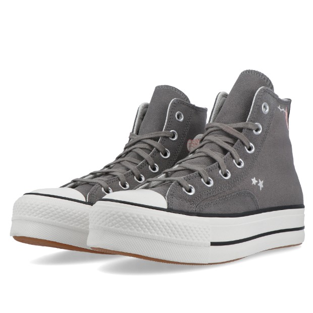 Converse All Star Ctas Lift Hi Origin Stor