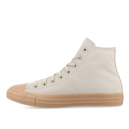 Converse Ctas Hi Beach Stone/vintage White