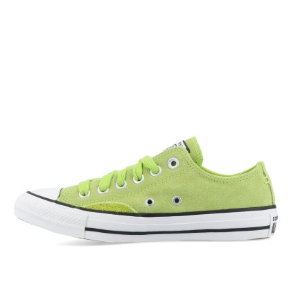 Converse Ctas Ox Cactus Punch/vintage Whit