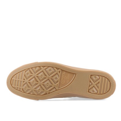 Converse Ctas Hi Beach Stone/vintage White