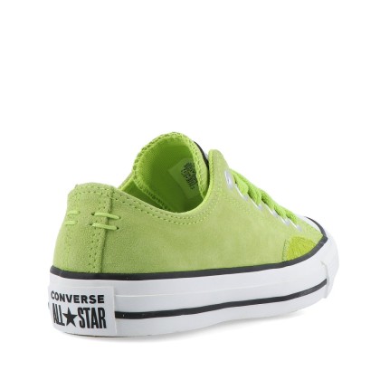 Converse Ctas Ox Cactus Punch/vintage Whit
