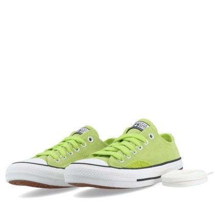 Converse Ctas Ox Cactus Punch/vintage Whit