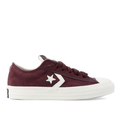 Sapatilha Converse Star Player 76 Ox Bloodstone/egre