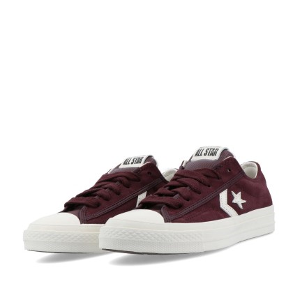Converse Star Player 76 Ox Bloodstone/egre