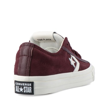 Converse Star Player 76 Ox Bloodstone/egre