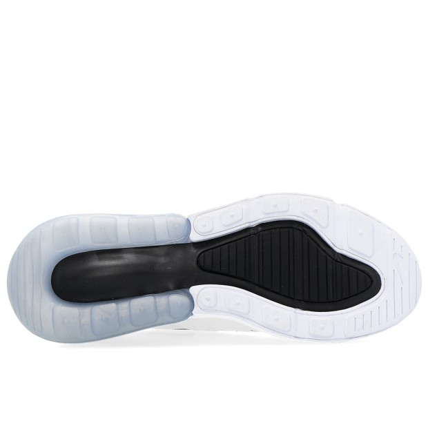 Sapatilha Nike Air Max 270 White/black