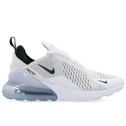 Sapatilha Nike Air Max 270 White/black