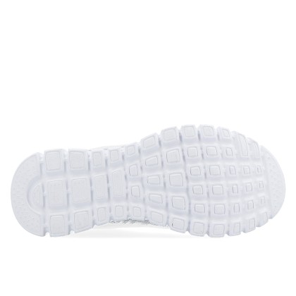 Skechers Graceful - Get Connected White/silver