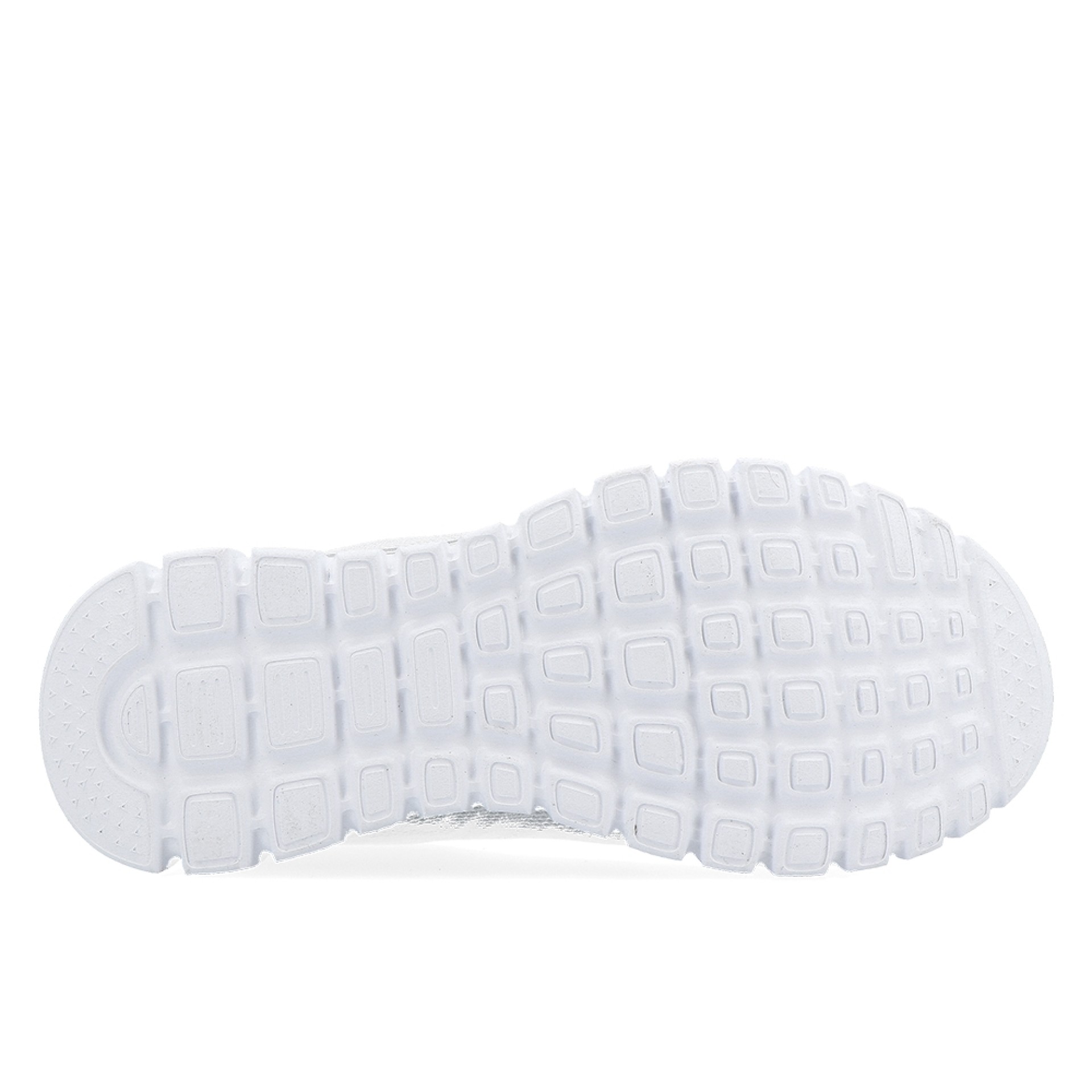 Skechers Graceful - Get Connected White/silver