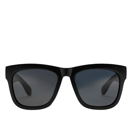 culos De Sol Chpo Oculos Brand Haze Black/black