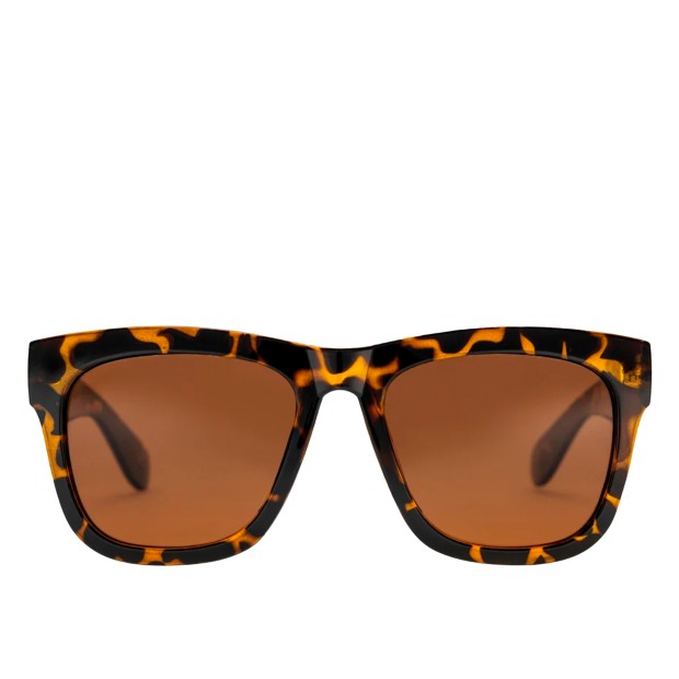 culos De Sol Chpo Oculos Brand Haze Turtle Brown