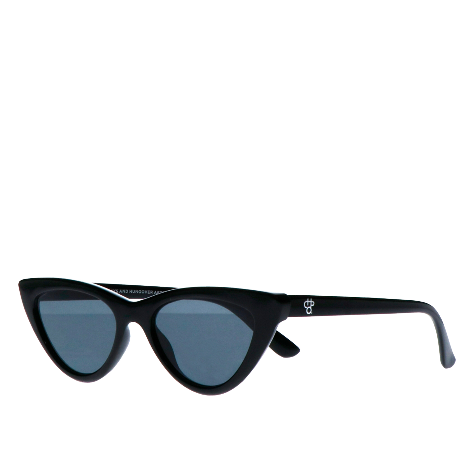 Chpo Oculos Brand Amy Black