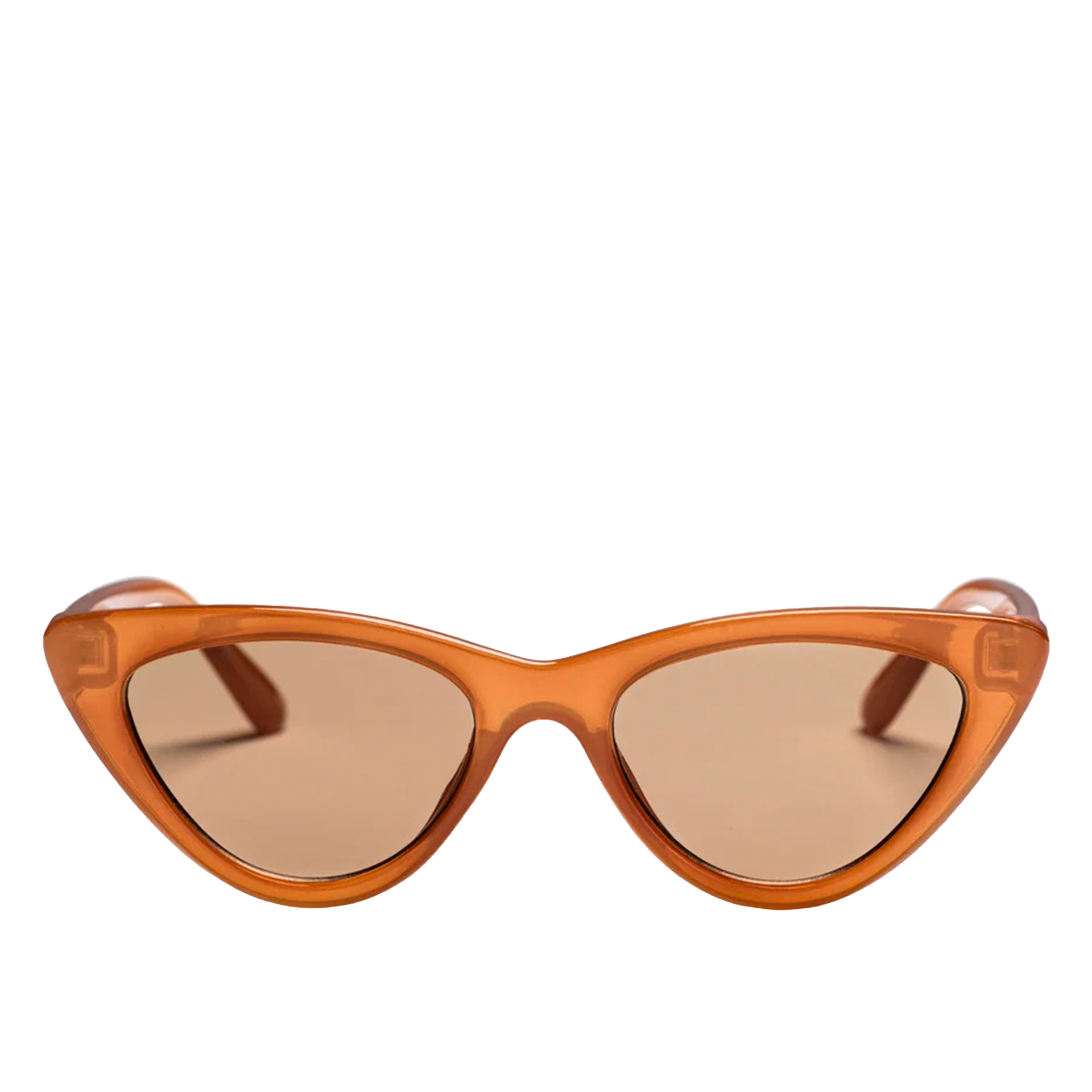 culos De Sol Chpo Oculos Brand Amy Laranja